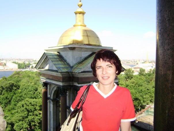 №12, Галина Ковалева №12, Галина Ковалева