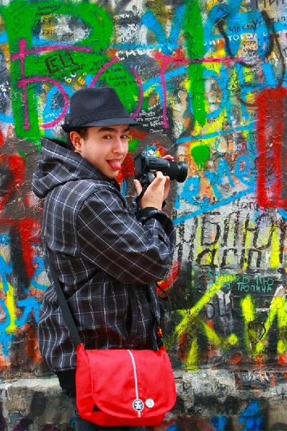 №32, Борис Каплун, 36 лет №32, Борис Каплун, 36 лет