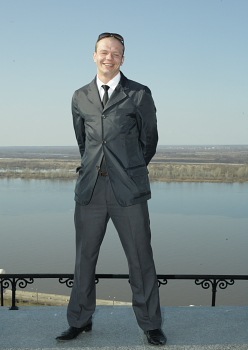 №41, Максим Кононерский, 28.5.1979 №41, Максим Кононерский, 28.5.1979