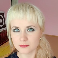 Татьяна Кашина