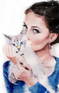 Екатерина Завьялова