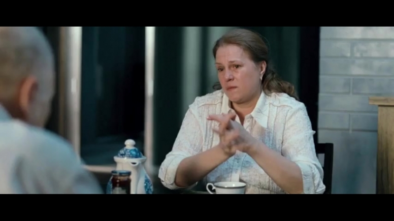 Елена , 2011, Андрей Звягинцев, Россия,