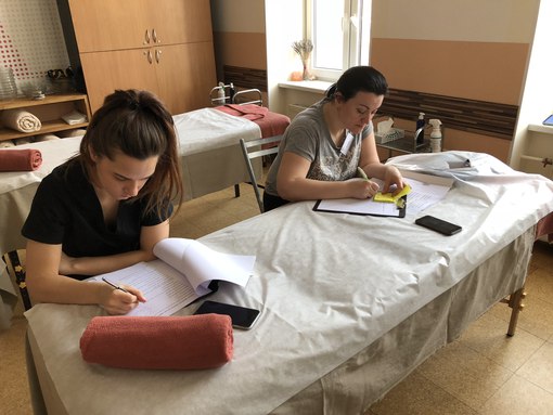 Institut für wellness massagen düsseldorf
