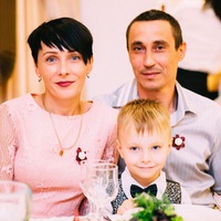 Елена Дмитренко-Исакова