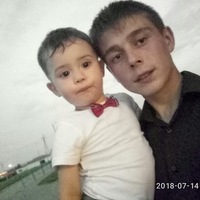 Валерий Егоров