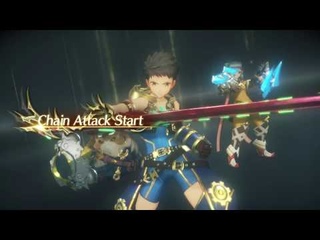 Xenoblade Chronicles 2 - 21