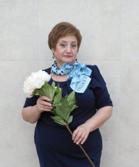 Валентина-Ю Пивоварова