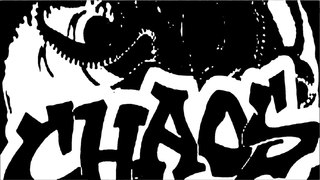 Amnesia Scanner - AS Chaos feat. Pan Daijing (Lyric Video)