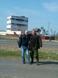 Сергей Маликов