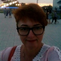 Лариса Юнусова