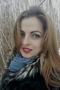 Елена Андреева