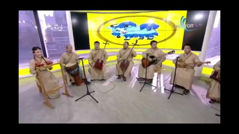 Хөсөгтөн 12 жил Khusugtun 12