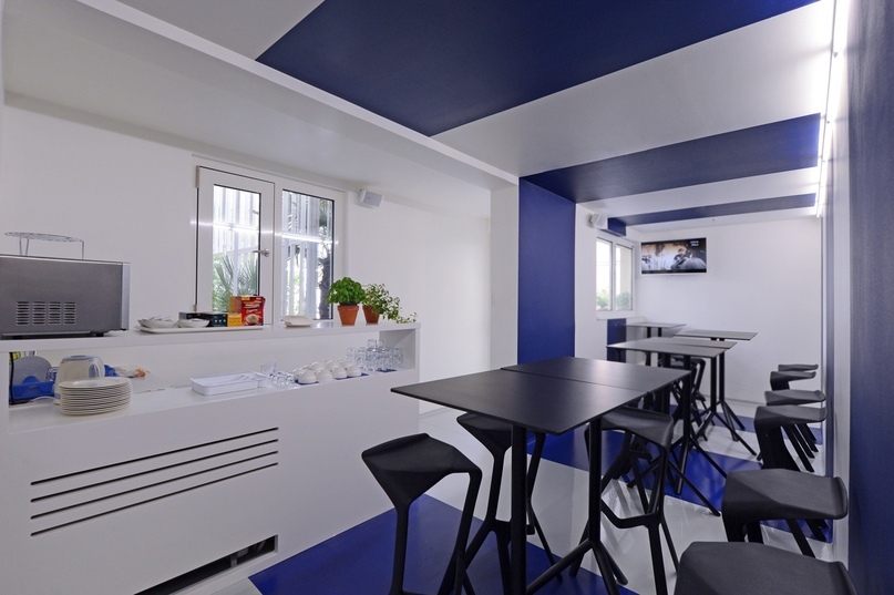 Лучшие отели мира от Soul Travel The Boutique Hostel Forum (Хорватия), изображение №1