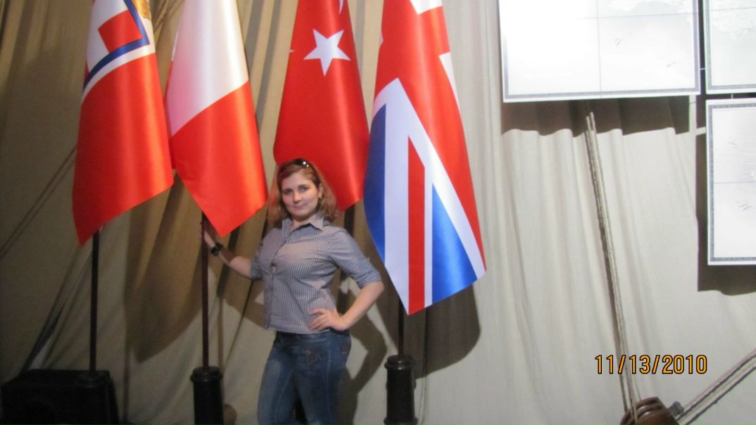 №30, Ирина Чумакова №30, Ирина Чумакова