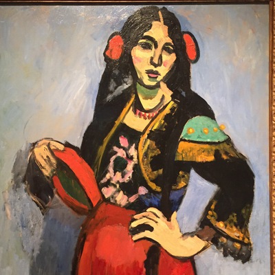 Лиза Сурганова
