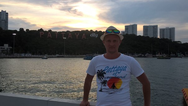 Александр Власов, Россия, Иркутск