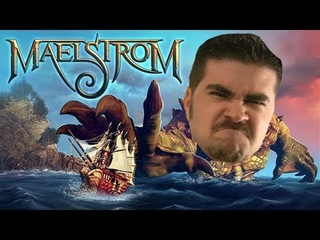 AJ’s Maelstrom Early Access Impressions