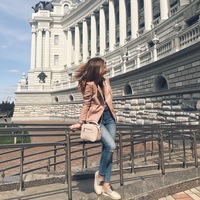 Алена Чистова