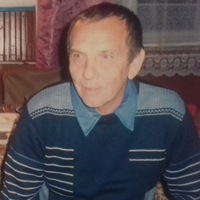 Александр Захаров