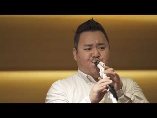 Yamaha Venova (야마하 베노바) Performance & Review - Artist Jin Son