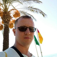 Алексей Брагин
