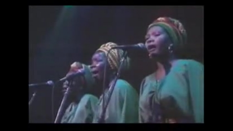 Bob Marley No Woman No Cry (Нет, женщина, не