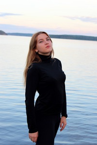 Александра Архипова