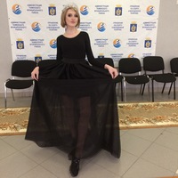 Марина Воробьева