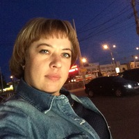 Екатерина Богданова