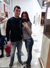 Максим Терещенко