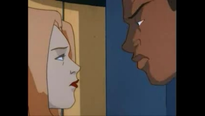 MIB s1e10 The Head Trip