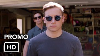Animal Kingdom Season 3 “Baz“ Promo (HD)