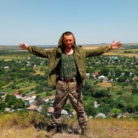 Сергей Геннадьевич