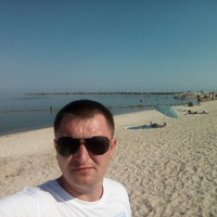 Сергей Озеров