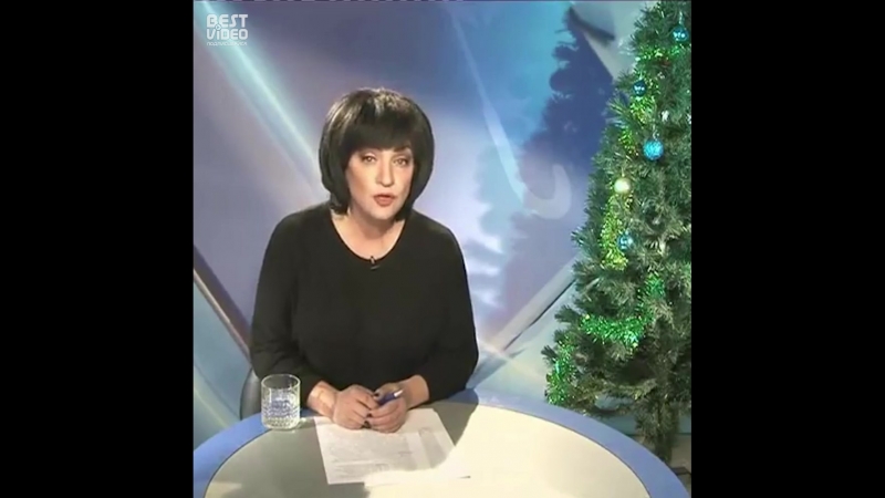Мария Лондон В Новый год со