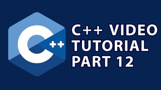 C++ Tutorial 12 : Operator Overloading & File I/O
