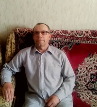 Андрей Сидоров