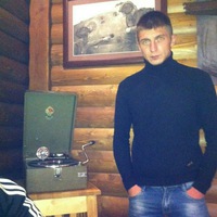 Владимир Александрович