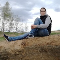 Ирина Демидова