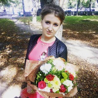 Алина Ковальчук