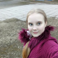 Маша Наумова