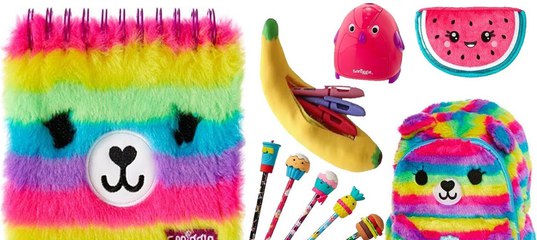 Декор Комнаты Трум Трум фото 15