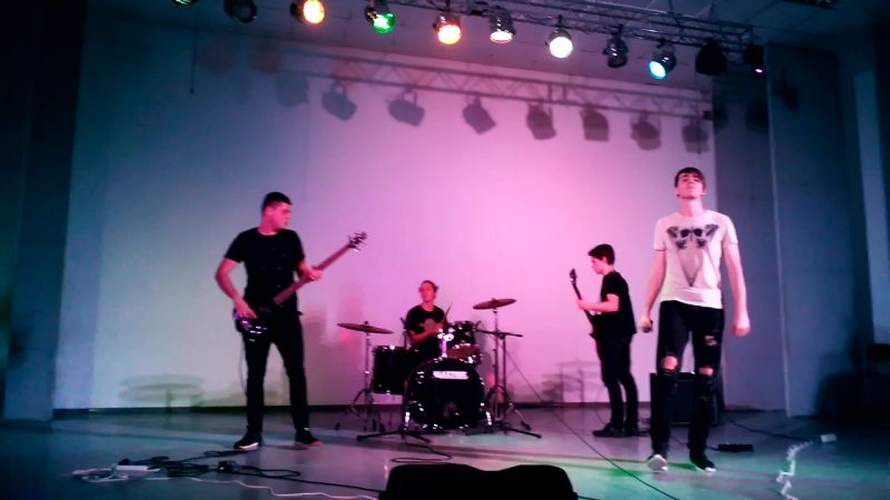 Видео от Natasha