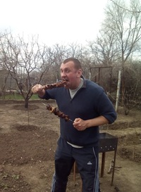 Сергей Коваленко
