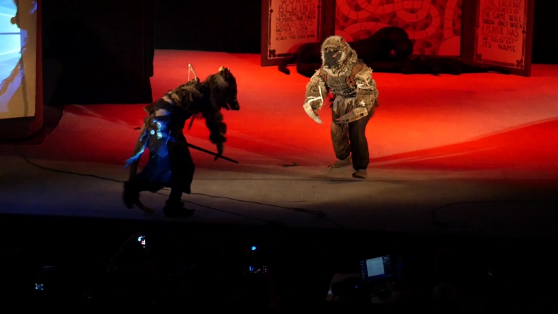 3. 7. Дефиле Plamya Fox, Куди Mordheim City of the Damned Скавены ( Крысы) Клан