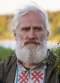 Владимир Нелюбин