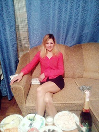 Людмила Новикова