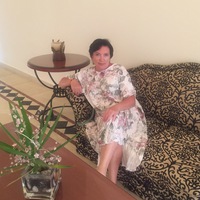 Татьяна Проскурякова
