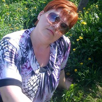 Елена Логунова