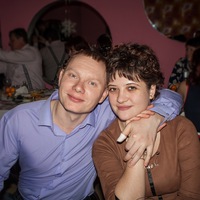 Алексей Парфенов